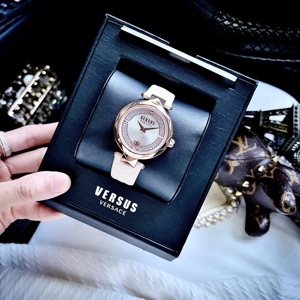 Đồng hồ nữ Versace VSPCD7520