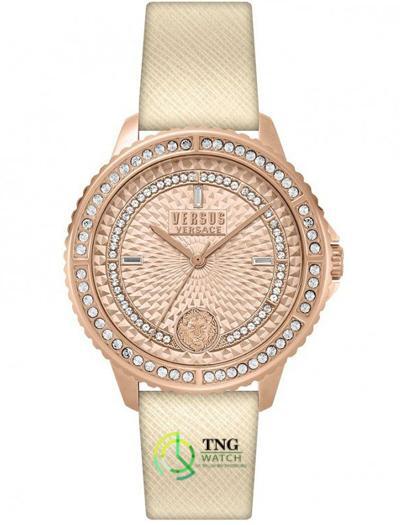 Đồng hồ nữ Versace VSPLM2119