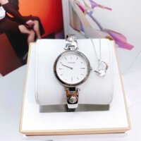 Đồng Hồ Nữ Versus By Versace VSPEP0319 Autumn Winter 20 Analog Silver 35mm