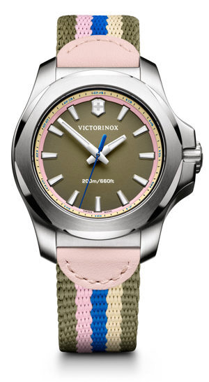 Đồng hồ nữ Victorinox 241809