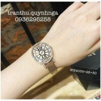 Đồng hồ nữ WITTNAUER WN4039 CHÍNH HÃNG