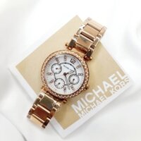 Đồng hồ Nữ Xách Tay Michael Kors MK - 5616 Fullbox