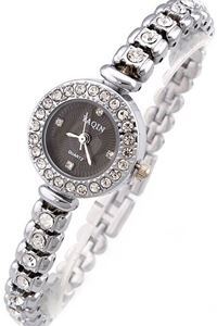 Đồng hồ nữ YAQIN Y7054 - dây kim loại