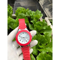 Đồng hồ Nữ/Nam thời trang Nhật bãi