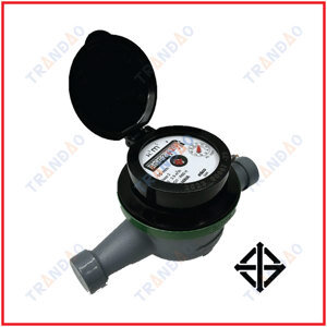 Đồng hồ nước Asahi GMK15