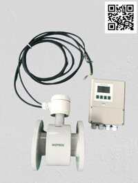 Đồng hồ nước điện từ DN40