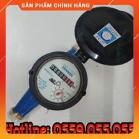 Đồng hồ nước DN15 Zenner