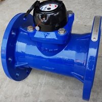 Đồng hồ nước DN150