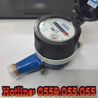 Đồng hồ nước DN25 Zenner