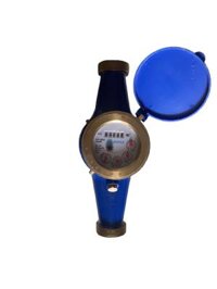 Đồng  hồ  Nước  DUPAN DN 50 Lắp  ren