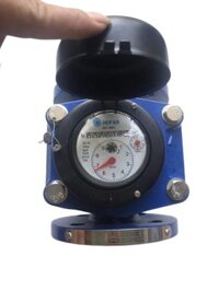 Đồng Hồ Nước  DUPAN DN 50