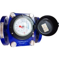 Đồng hồ nước Flowtech DN50