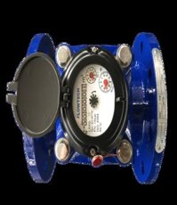 Đồng hồ nước Flowtech DN50