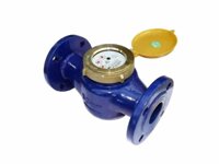 Đồng hồ nước Fuda DN50