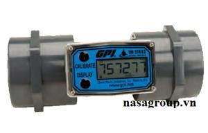 Đồng hồ nước GPI TM050