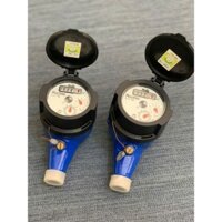 Đồng Hồ Nước Itron DN15