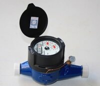 Đồng Hồ Nước Itron