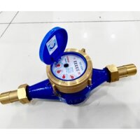 Đồng hồ nước Komax DN25