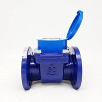 Đồng Hồ Nước Komax DN50