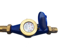 Đồng hồ nước lạnh Komax DN40