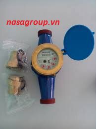 ĐỒNG HỒ NƯỚC LẠNH MERLION DN40 loại cơ