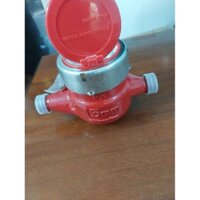 Đồng hồ nước nóng DN15 AN Giang