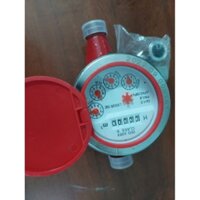 Đồng hồ nước nóng DN15 bảo hành 2 năm TPHCM