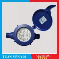 Đồng hồ nước Phú Thịnh 🚚 FREESHIP 🚚 Đồng Hồ Đo Lưu Lượng Nước Phú Thịnh PT314 ( có giấy kiểm định )