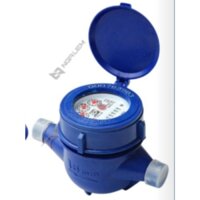 Đồng hồ nước sạch DN15 đã kiểm định chuẩn cho nhà trọ,nhà dân,resot, chung cư...bán tại TPHCM Q.10