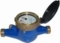 Đồng Hồ Nước Sạch Fuda DN40