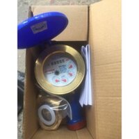 Đồng Hồ Nước Sanpo DN25