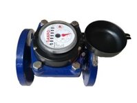 Đồng hồ nước Sanpo