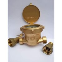 Đồng hồ nước Sanwa SV15