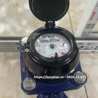 Đồng hồ nước Sence DN50