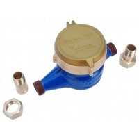 Đồng hồ nước Trung Đức 49mm (DN40)