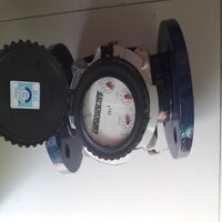 ĐỒNG HỒ NƯỚC TUABIN SENSUS WPD DN40-400