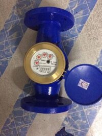 ĐỒNG HỒ NƯỚC UNIK DN50