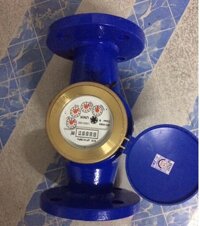 Đồng hồ nước Unik DN50