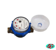 Đồng hồ nước Vikido