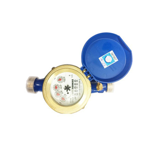Đồng hồ nước Zenner DN20