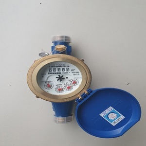 Đồng hồ nước Zenner DN20