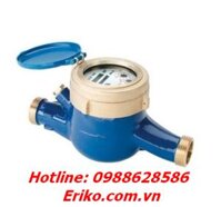 ĐỒNG HỒ NƯỚC ZENNER DN25