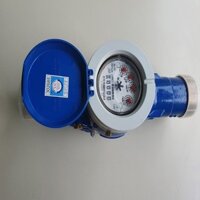 ĐỒNG HỒ NƯỚC ZENNER DN40 MTK QN10