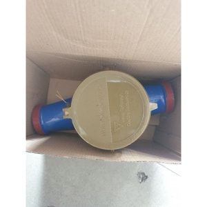 Đồng hồ nước Zenner DN40