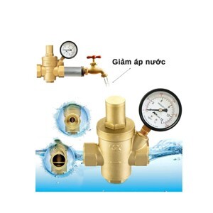 Đồng hồ nước Zenner DN40