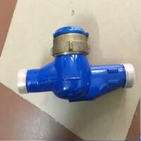 Đồng Hồ Nước Zenner DN50