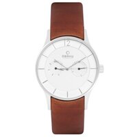 Đồng hồ OBAKU 38 mm Nam V175GMCIRN