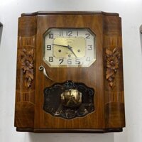 Đồng Hồ Odo Cổ 62/10 Pháp Gai Carrion Điểm Giờ BinhBoong Zin Tây