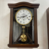 Đồng Hồ ODO Cổ Treo Tường Nhạc Westminster Nguyên Bản