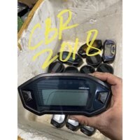 Đồng hồ (Odo Meter) Cbr 500- Cb300 date 2014-2018 (hàng zin tháo xe)